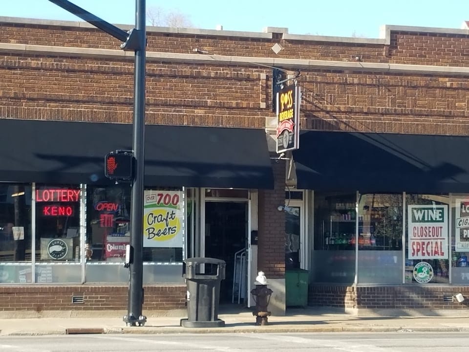 Ross Deli
