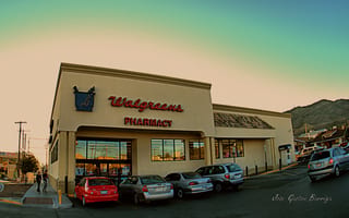 Walgreens