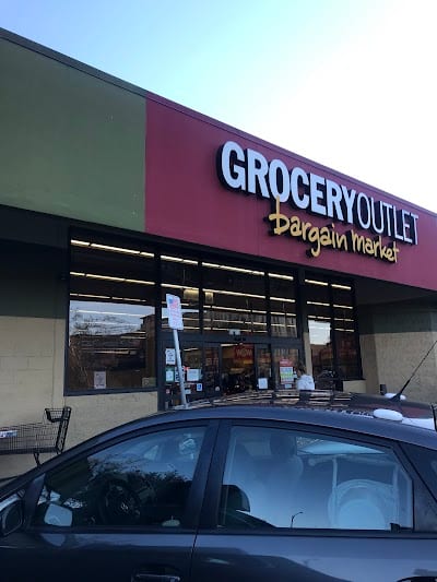 Grocery Outlet Bargain Market