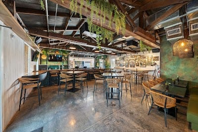 Sugarshack Downtown