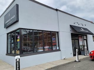 Cambridge Wine & Spirits of Summit