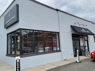 Cambridge Wine & Spirits of Summit
