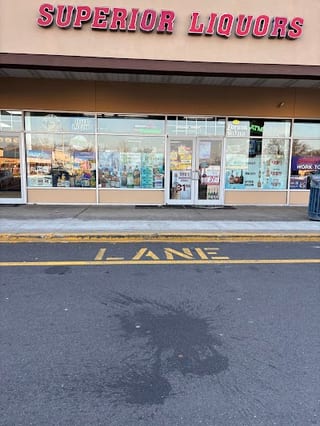 Superior Liquor Store East Hartford