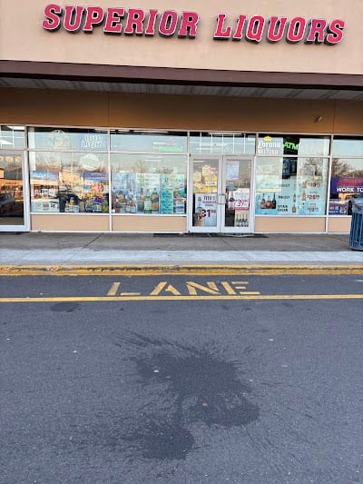 Superior Liquor Store East Hartford