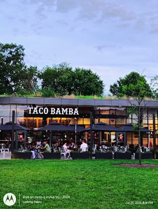 Taco Bamba