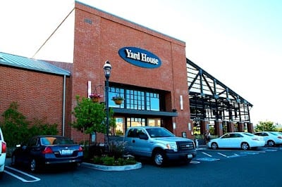 Yard House