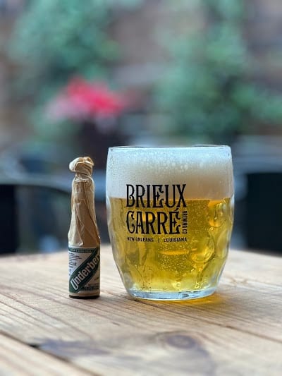 Brieux Carre Brewing Company