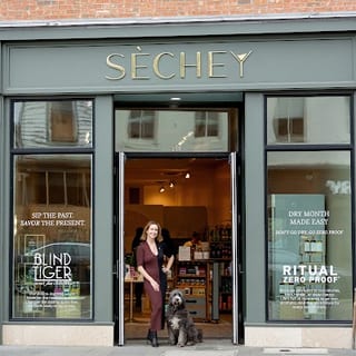 Sèchey