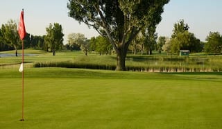 Fox Hill Country Club