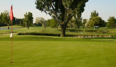 Fox Hill Country Club