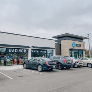 Radnor Wine & Spirits