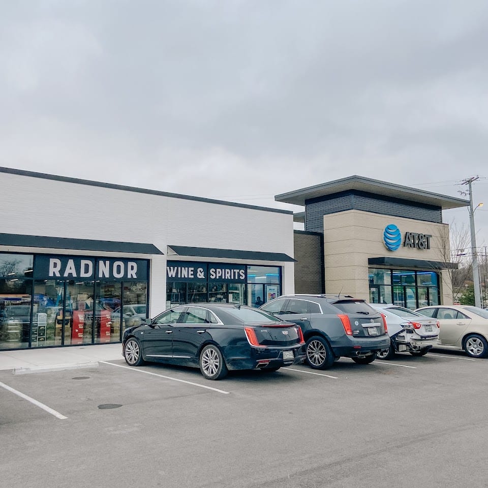 Radnor Wine & Spirits