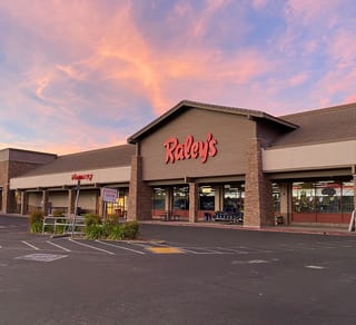 Raleys (Ukiah) - 002500328
