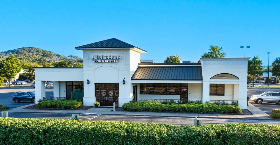 Grapevine Beer