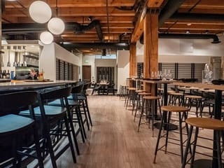 The Velvet Cellar