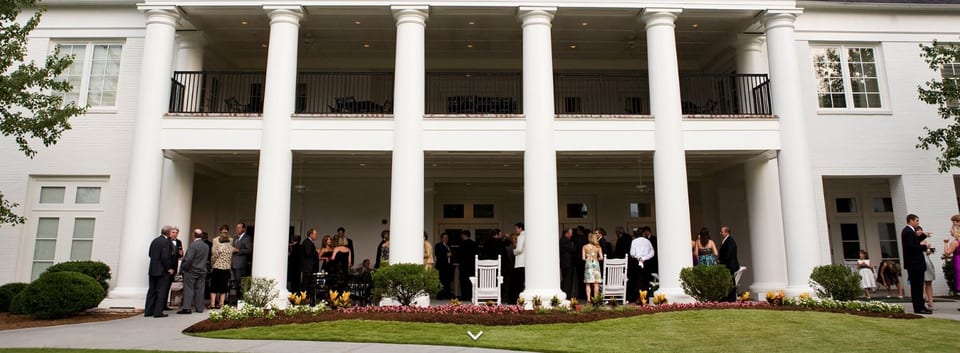 Coosa Country Club