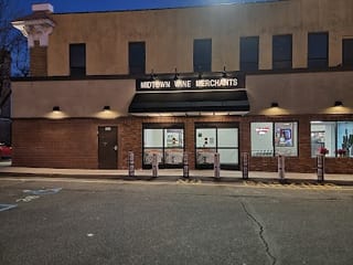 Midtown Wine Morristown