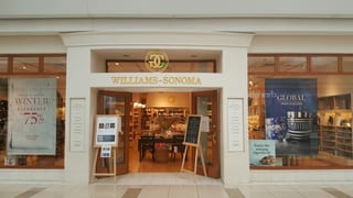 Williams Sonoma