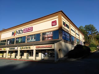 Minks Package Store