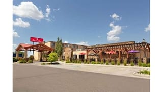 Ramada Inn