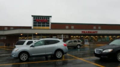 Weis Market Cafe
