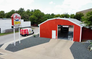 Party Barn Austin