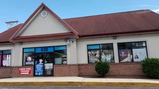 Lepores Liquor Mart