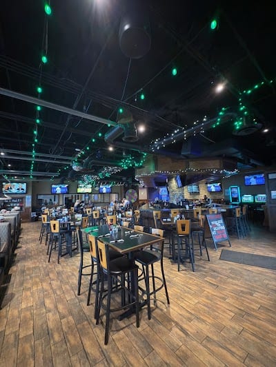 The Clubhouse