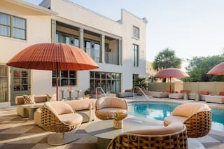Ryder Hotel