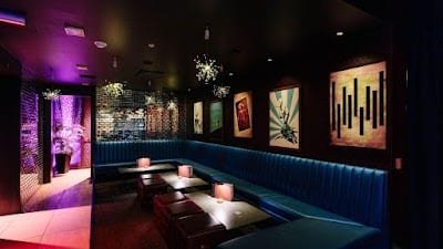 Little Rituals Bar