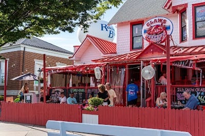 Claws Crab House