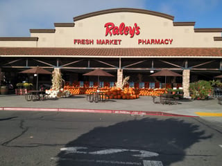 Raleys (Napa) - 002500319