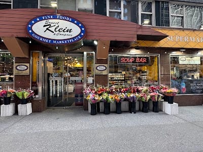 Ernest Klein & Co #1464