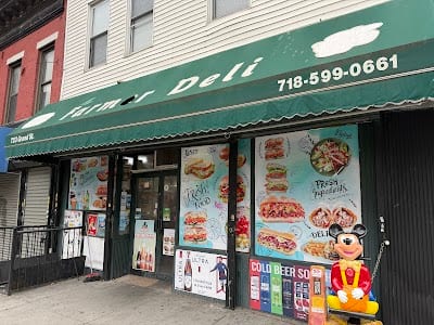 Farmer Deli