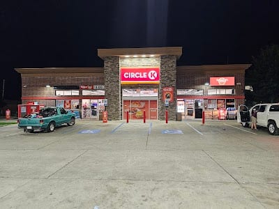 Circle K #2709311