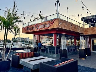 Marina Cantina
