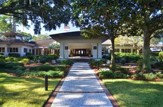 SeaPines Country Club
