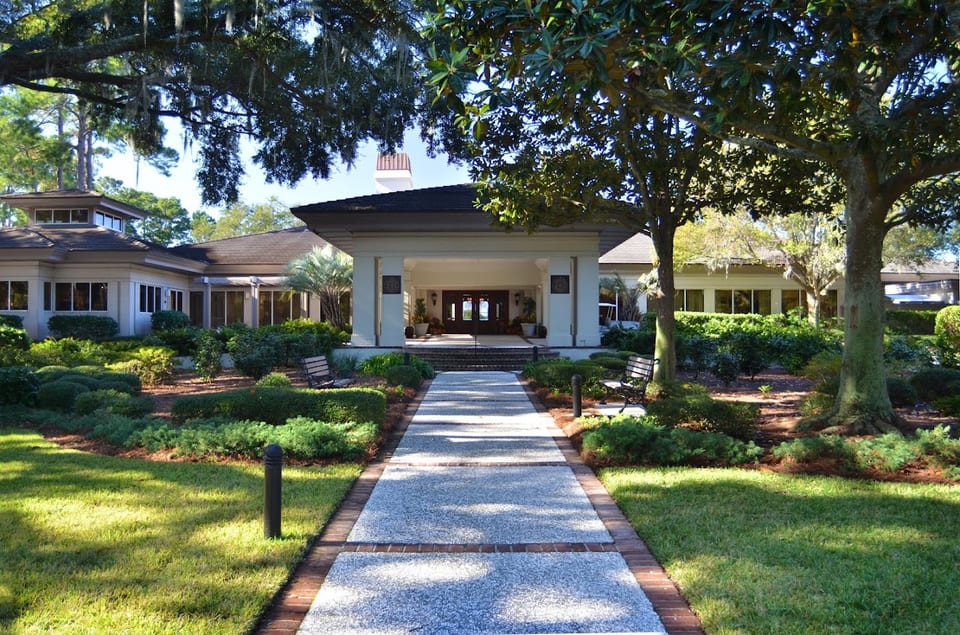 SeaPines Country Club