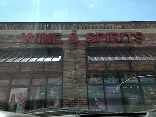 Oklahoma Discount Liquor