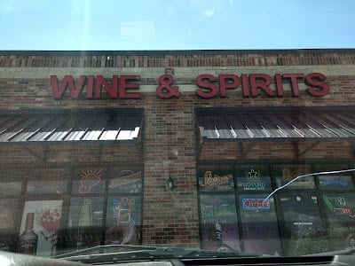 Oklahoma Discount Liquor