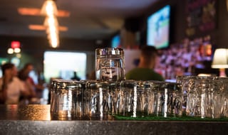 Cannery Wine Bar