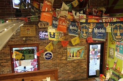 The Taco Shack