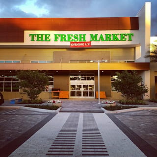 Fresh Market 218 - CBOCA