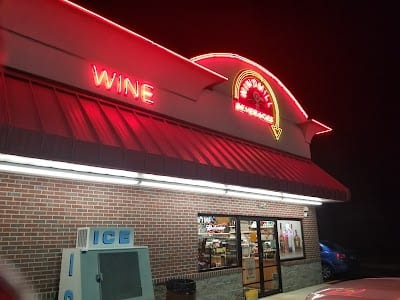 Windmill Beverage
