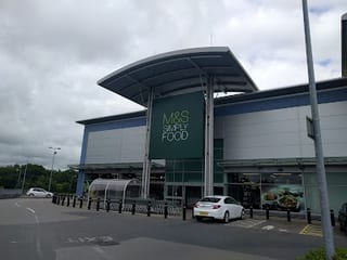 M&s