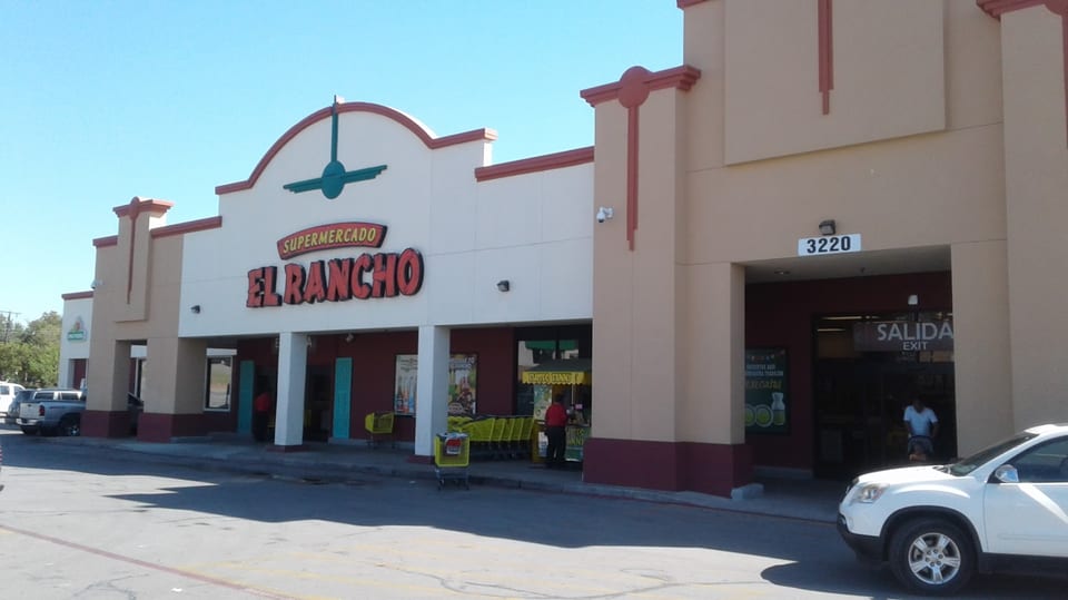 El Rancho Supermercado