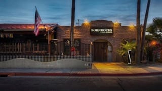 Boondocks Patio & Grill