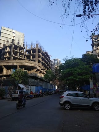 Dr.ambedkar Road