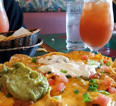 Don Juan Restaurant