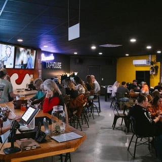 Riverside Taphouse